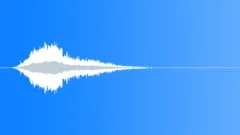 Hyperdrive Build and Take Off 1Sound Effect