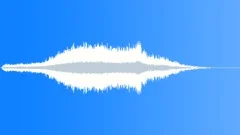 Hyperdrive Build and Take Off 2 Sound Effect