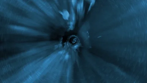 Hyperdrive Vídeo Stock 71468605