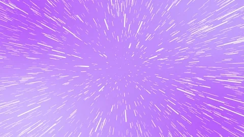 Hyperdrive Space Jump 4K Stock Footage 303409321