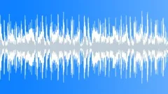 Hyperdrive Stimuli (Loop 01) Stock Music