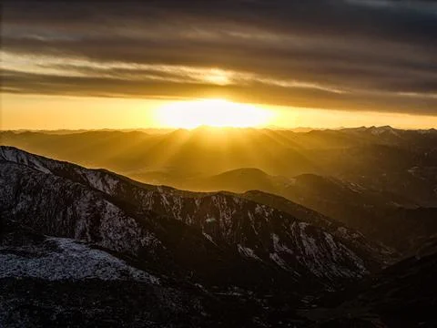 HYPERLAPSE 0017 Stock Photos