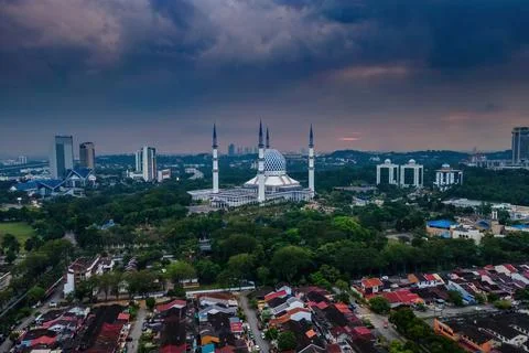 HYPERLAPSE 0238-DeNoiseAI-denoise Stock Photos