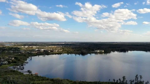 Hyperlapse 5 Stock Footage 103229800