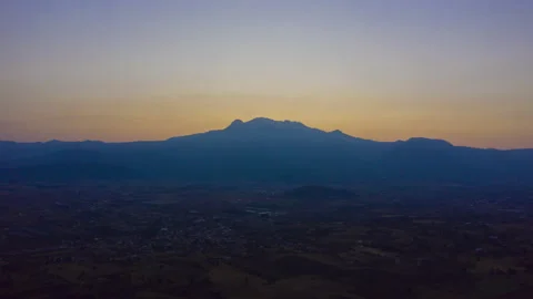 HYPERLAPSE 5 Stock Footage 135174702