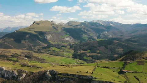 Hyperlapse in Aizkorri, Basque country 스톡 동영상 150618240