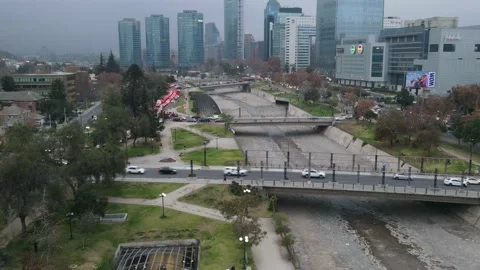 Hyperlapse city buildings Stock Footage 155979999