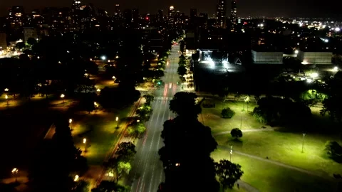 Hyperlapse Flor Stock Footage 154418868