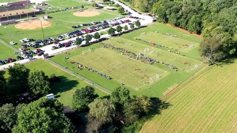 Hyperlapse Video stock 94501459