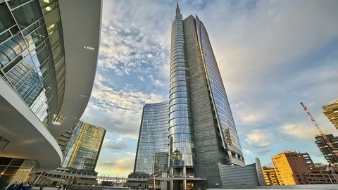 Hyperlapse 库存影片 98497072