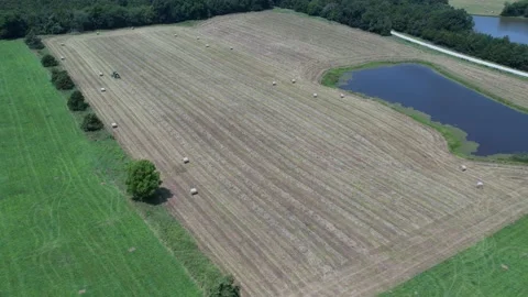 Hyperlapse Stock Footage 158345159