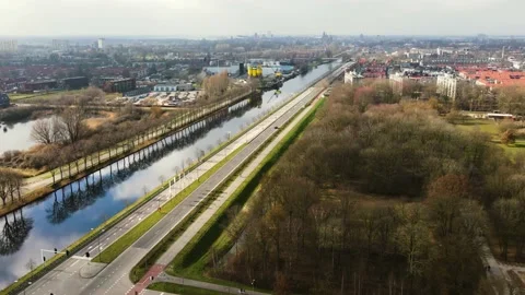 Hyperlapse Stock Footage 161625463