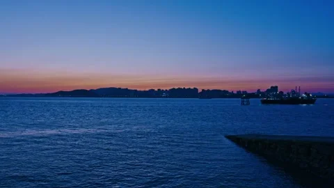 Hyperlapse Vídeos de archivo 208371323