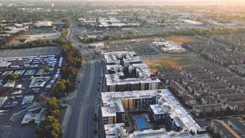 Hyperlapse Stock-Footage 243257074