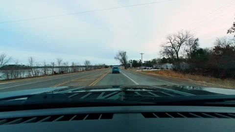 Hyperlapse heading home Stock Footage 297633320
