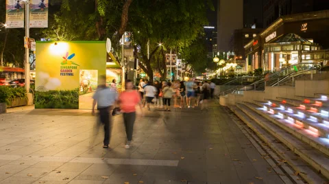 Hyperlapse of Orchard in 4k 動画素材 40466374