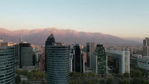 Hyperlapse Sanhattan Dia Stock Footage 169544685