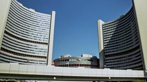 HYPERLAPSE UNO-City Vídeo Stock 45591757