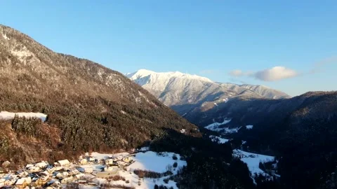 Hyperlapse_2 Video stock 163162760