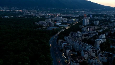 HyperLozenetz Stock Footage 116594519