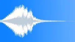 Hypersonic Impact 4 (Electronic, EDM, Transition) Sound Effect