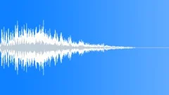 Hyperspace - engines failSound Effect