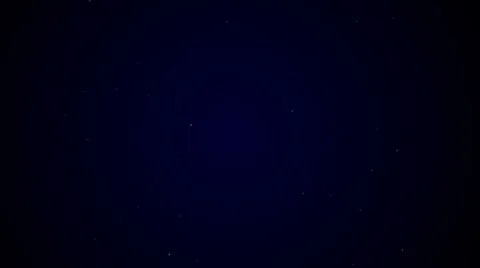 Hyperspace Stock Footage 1848355