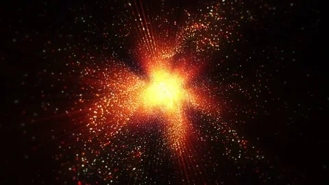 Hyperspace Stock Footage 81784457