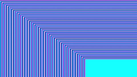 Hyperspace Illusion Stock Footage 335624337