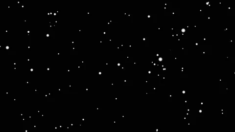 Hyperspace jump through the stars to a distant space. Stock Footage 221531838