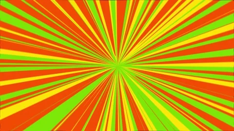 Hyperspace jump through the stars to a distant space. Stock Footage 222374409