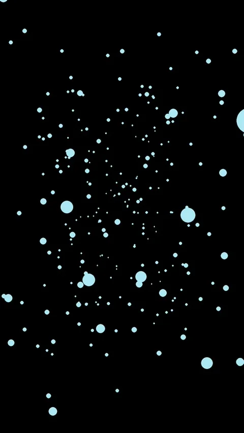 Hyperspace render Stock Footage 330150780