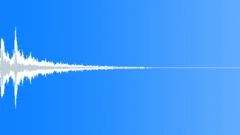 Hyperspace Sound Effect