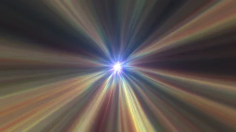 Hyperspace wormhole light speed cosmic interstellar travel tunnel space wormhole Stock Footage 239498469