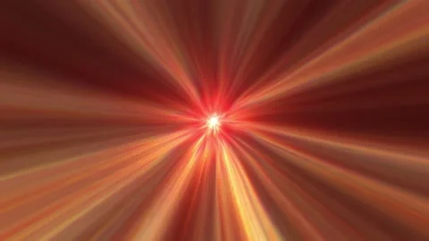 Hyperspace wormhole light speed cosmic interstellar travel tunnel space wormhole Stock Footage 239498470