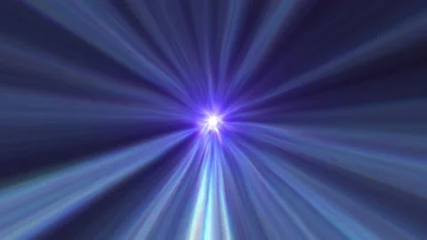 Hyperspace wormhole light speed cosmic interstellar travel tunnel space wormhole Vidéo 239511643