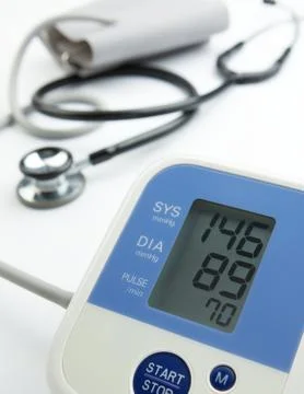 Hypertension Stock Photos