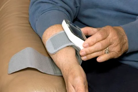 Hypertension Stock Photos
