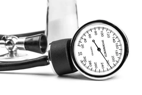 Hypertension Stock Photos