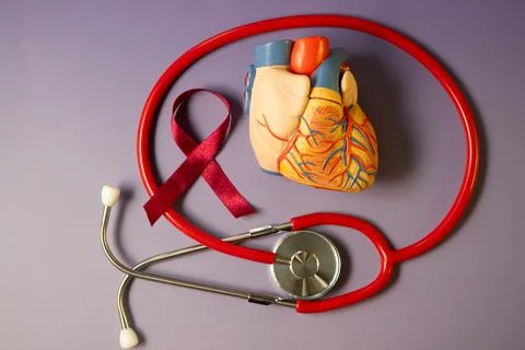 Hypertension Stock Photos