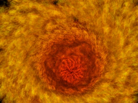 Hypervortex 스톡 동영상 356450