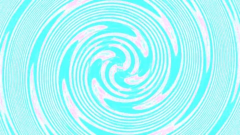 Hypno Introduction Or Transition To Any Story Or For Music Clip Art Stock Footage 82263555