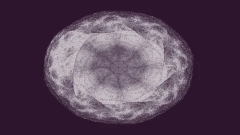 Hypnosis Spiral,concept for hypnosis, descending pattern Stock Footage 114076335