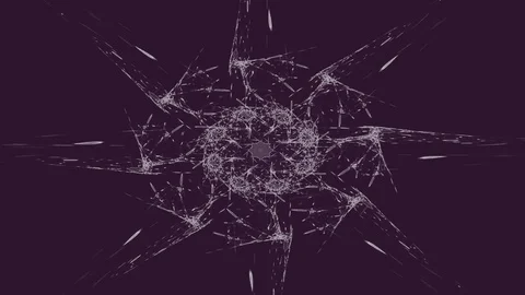 Hypnosis Spiral,concept for hypnosis, descending pattern Stock Footage 114076952