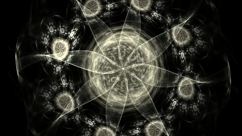 Hypnosis Spiral,concept for hypnosis, descending pattern Stock Footage 116304895