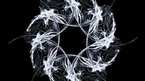 Hypnosis Spiral,concept for hypnosis, descending pattern Stock Footage 116621918