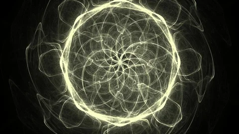 Hypnosis Spiral,concept for hypnosis, descending pattern Stock Footage 116622497