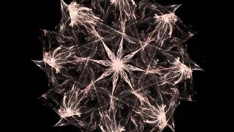 Hypnosis Spiral,concept for hypnosis, descending pattern Stock Footage 118055579