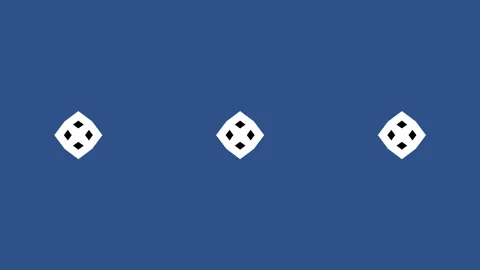 Hypnotic abstract background. Abstract background Stock Footage 211111652