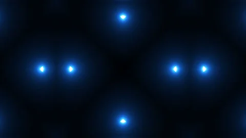 Hypnotic abstract background. Abstract background Video stock 211112190